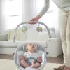 INGENUITY Rezgő pihenőszék dallamokkal, Morrison, 9 kg-ig 2019