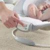 INGENUITY Rezgő pihenőszék dallamokkal, Morrison, 9 kg-ig 2019