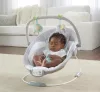 INGENUITY Rezgő pihenőszék dallamokkal, Morrison, 9 kg-ig 2019