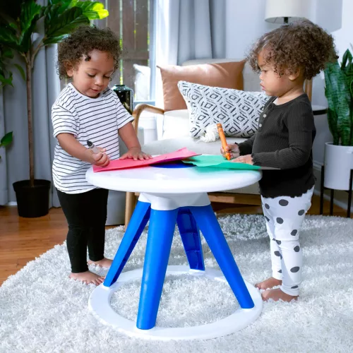 Baby Einstein Aktív Központ 4 az 1-ben Around We Grow™ 6 hónapos kortól 11 kg-ig