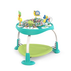   Bright Starts Aktív centrum, 2in1 Bounce Bounce Baby™, 6 hó+ 11 kg-ig