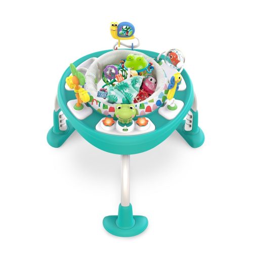 Bright Starts Aktív centrum, 2in1 Bounce Bounce Baby™, 6 hó+ 11 kg-ig