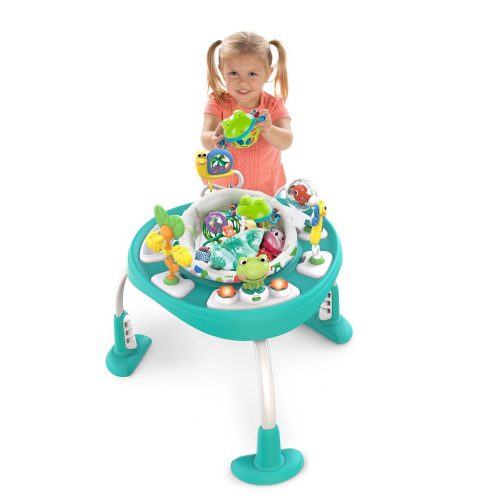 Bright Starts Aktív centrum, 2in1 Bounce Bounce Baby™, 6 hó+ 11 kg-ig