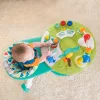 Bright Starts Aktív Központ 2 az 1-ben Tropic Cool™ 6 hónapos kortól 11 kg-ig