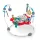 Baby Einstein Ugráló/aktívcentrum, 2in1 Ocean Explorers Airplane Adventure™, 6 hó+, 12 kg-ig