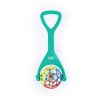 OBALL ROLLER játék, 12 cm, 12 hó+ menta