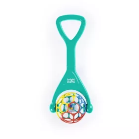 OBALL Roller játék 12 cm 12 hó+ - menta