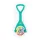 OBALL Roller játék 12 cm 12 hó+ - menta
