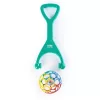 OBALL Roller játék 12 cm 12 hó+ - menta
