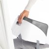Ingenuity Ülésmagasító, SmartClean, Toddler Booster™, Slate