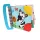 Baby Einstein Rágóka/könyv Curious Explorers ™, 0 hó+
