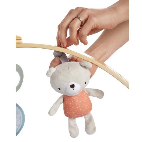 Ingenuity Kétoldalú játszószőnyeg, Loamy™, 0 hó+