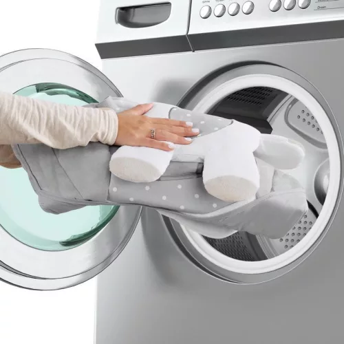 INGENUITY hinta dallamokkal, Cuddle Lamb, 0 hó+, 9 kg-ig, 2019
