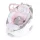INGENUITY Rezgő pihenőszék dallamokkal, Flora the Unicorn™, 0 hó+, 9 kg-ig