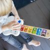 Baby Einstein Gitár érintős, Strum Along Songs™, Magic Touch™, HAPE, 12 hó+