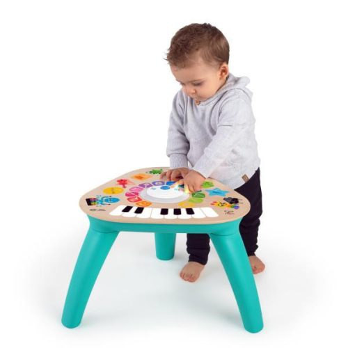 Baby Einstein Aktív zenélő asztal, Magic Touch™ HAPE, 6 hó+