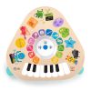 Baby Einstein Aktív zenélő asztal, Magic Touch™ HAPE, 6 hó+