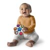 Baby Einstein Érzékszervi játék, Curiosity Clutch™, 3 hó+
