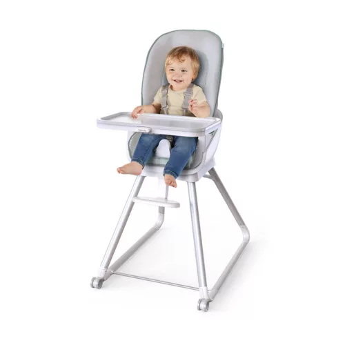 INGENUITY Etetőszék, 6in1 Beanstalk™, Ray™, 0 hó+, 23 kg-ig