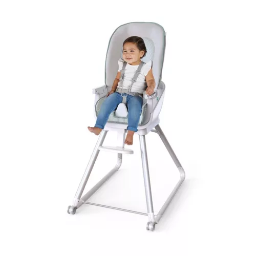 INGENUITY Etetőszék, 6in1 Beanstalk™, Ray™, 0 hó+, 23 kg-ig