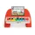 Baby Einstein Játék fa zenélő zongora Cal’s First Melodies Magic Touch HAPE 6hó+