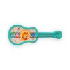 BABY EINSTEIN Zenélő fajáték ukulele Magic Touch HAPE - 6hó+
