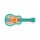 BABY EINSTEIN Zenélő fajáték ukulele Magic Touch HAPE - 6hó+