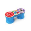 Baby Einstein Zenélő játék dobok, Upbeat Tunes™ Magic Touch™, HAPE, 6 hó+