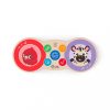 Baby Einstein Zenélő játék dobok, Upbeat Tunes™ Magic Touch™, HAPE, 6 hó+