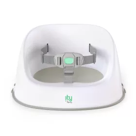   INGENUITY Ity Simplicity Seat™ Easy Clean Booster Ülésmagasító étkezőszékre 15 kg-ig - Oat