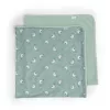 INGENUITY Multifunkcionális takaró/pólya Comfy Bundle™ Kodi™ 89x89 cm 2 db