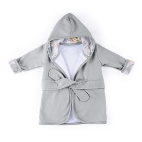 INGENUITY Kapucnis köntös Clean & Cuddly™ Grazer™