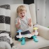 Baby Einstein Zenélő játék dob készlet, Together in Tune Drums™, Connected Magic Touch™, HAPE, 12 hó+