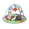 Baby Einstein 2in1 vizes játszószőnyeg, Sea Floor Explorers™, 0 hó+