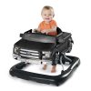 Bright Starts Bébikomp, 4in1 Ford F-150 Agate, Black, 6 hó+, 12 kg