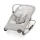 INGENUITY Masszázs vibráló hintaszék melódiával Soulful Skies™ 0m+ 9kg-ig