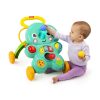 Bright Starts Járássegítő aktivitással, 2in1 Stroll 'n Roll™, 6 hó+
