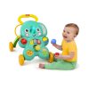 Bright Starts Járássegítő aktivitással, 2in1 Stroll 'n Roll™, 6 hó+