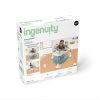 Ingenuity Aktív centrum, 2in1 Spring & Sprout™, 6 hó+ 11 kg-ig