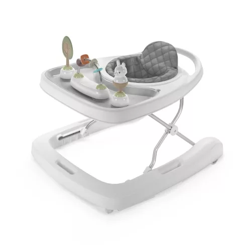 INGENUITY Bébikomp, 3in1 Step & Sprout™, 6 hó+, 12 kg-ig