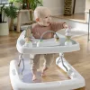 INGENUITY Bébikomp, 3in1 Step & Sprout™, 6 hó+, 12 kg-ig