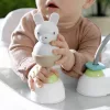 INGENUITY Bébikomp, 3in1 Step & Sprout™, 6 hó+, 12 kg-ig