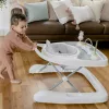 INGENUITY Bébikomp, 3in1 Step & Sprout™, 6 hó+, 12 kg-ig