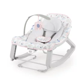   INGENUITY Keep Cozy rezgő pihenőszék 3 az 1-ben 18kg-ig - Burst