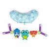 Baby Einstein Játszószőnyeg Neptune ™, 0 hó+ (e-com)