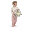 INGENUITY Plüss játék nyuszi dalamokkal, Sylvi™, 0 hó+
