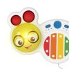 Baby Einstein Zenélő játék xilofon, Cal’s Curious Keys™, 12 hó+