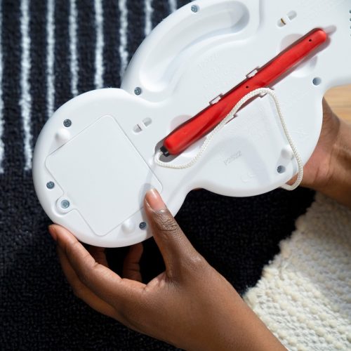 Baby Einstein Zenélő játék xilofon, Cal’s Curious Keys™, 12 hó+