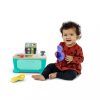 Baby Einsein Zenélő játék konyha Magic Touch Kitchen™ Pretend to Cook HAPE 9hó+