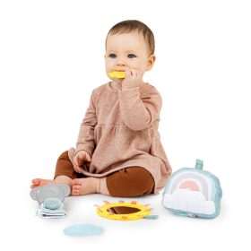 INGENUITY Ajándék szett, Calm Springs™, 0 hó+